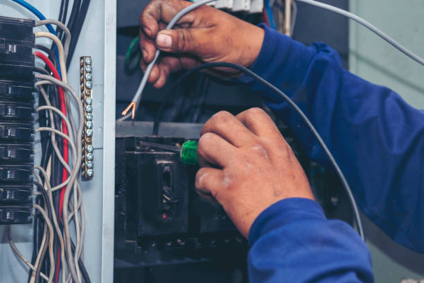 Best Electrical Installation Contractor  in Clyde, TX