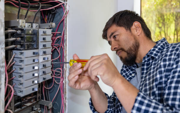 Best Local Electrician Companies  in Clyde, TX